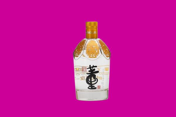 江陵县回收董酒
