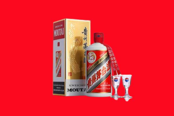 江陵县回收茅台酒