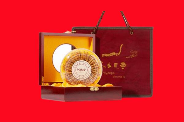 江陵县回收冬虫夏草.jpg