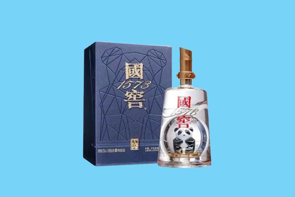 江陵县回收国窖1573